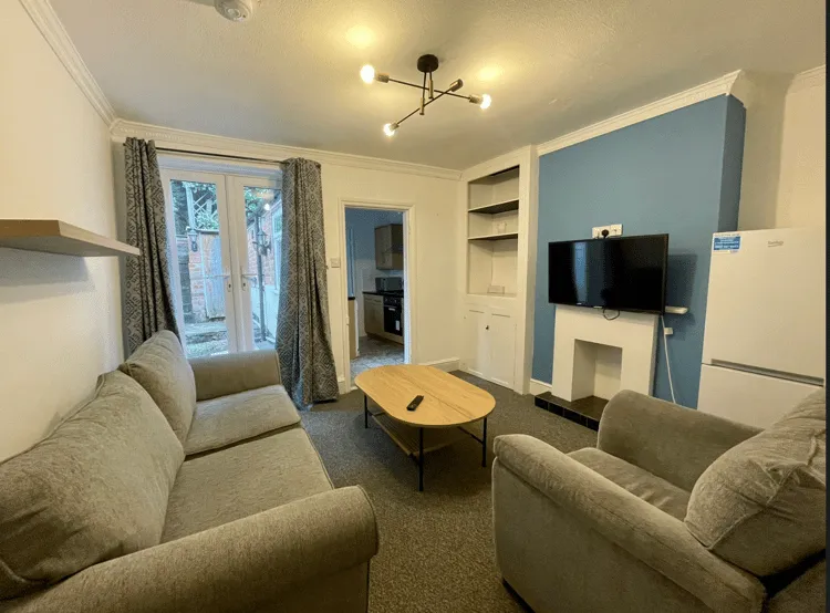 55 Alexandra Terrace, Lincoln, Lincolnshire, LN1 1JF - Image 1